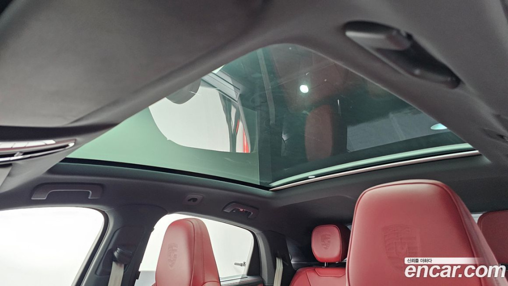 Porsche Cayenne 3.0 COUPE PLATINUM EDITION, 2022