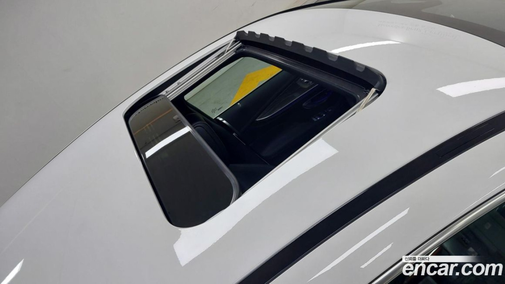 Mercedes-Benz AMG GT 4Door 43 4MATIC+, 2026