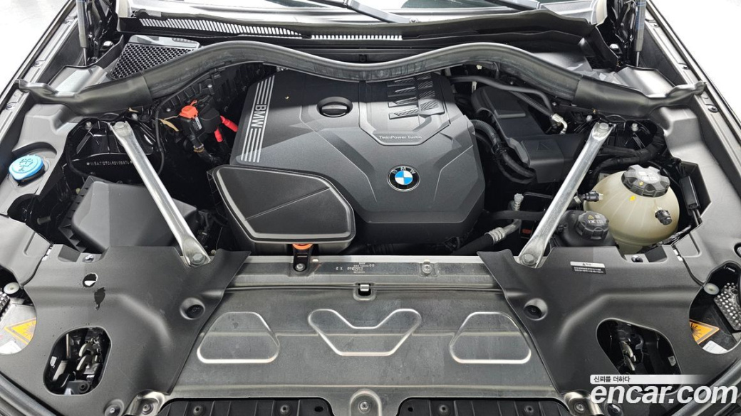 BMW X4 xDrive20i M Sports Pro, 2024