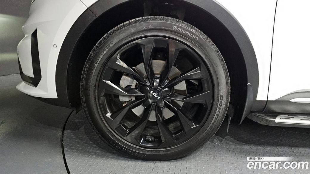 Kia Sorento Diesel 2.2 4WD, 2023