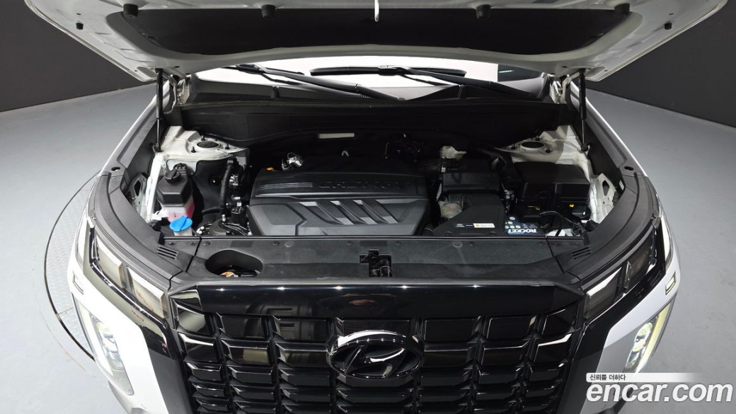 Hyundai Palisade Diesel 2.2 4WD, 2023