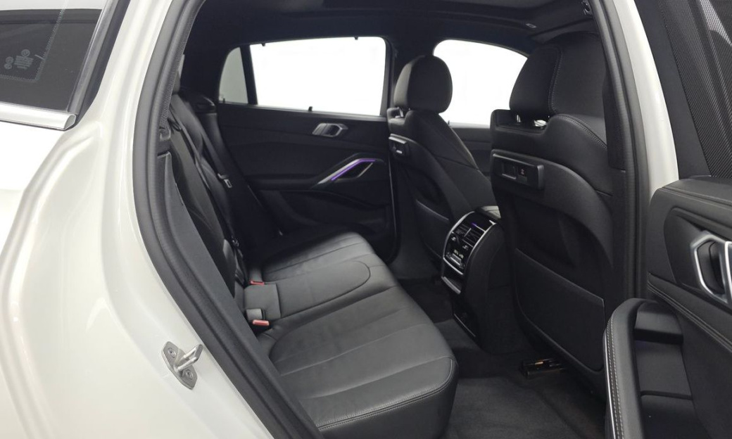 BMW X6 xDrive40i M Sport, 2022