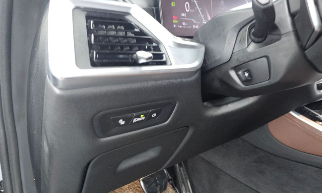 BMW X5 xDrive 40i M Sport, 2024