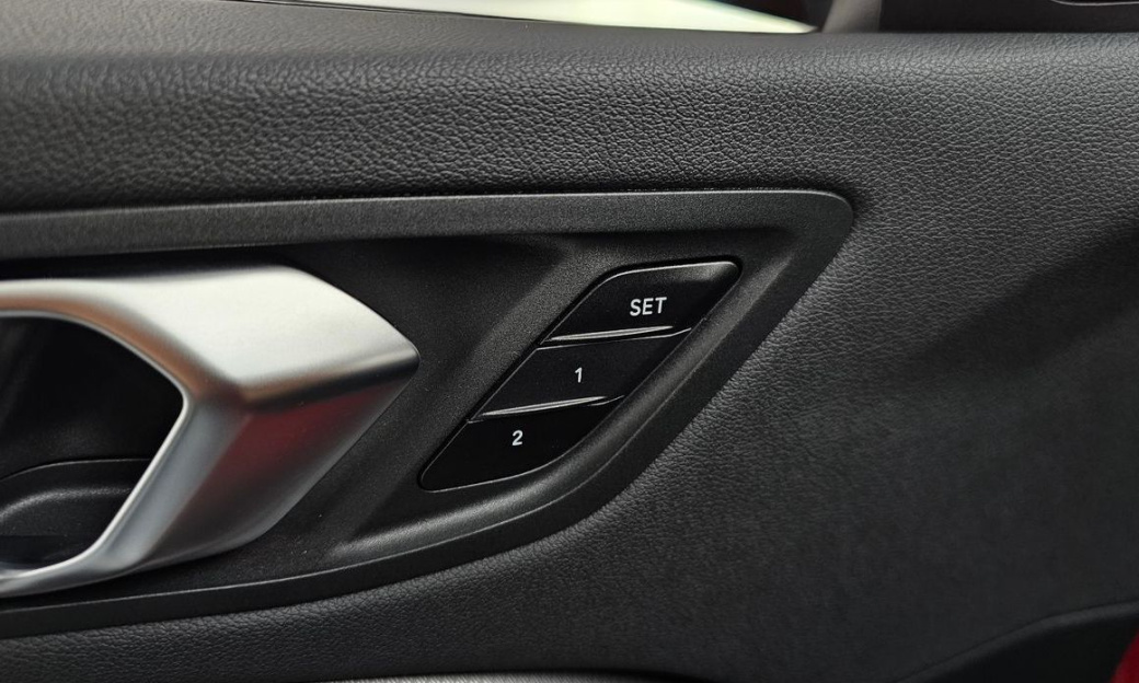 BMW 1-Series M135i xDrive Prism, 2022