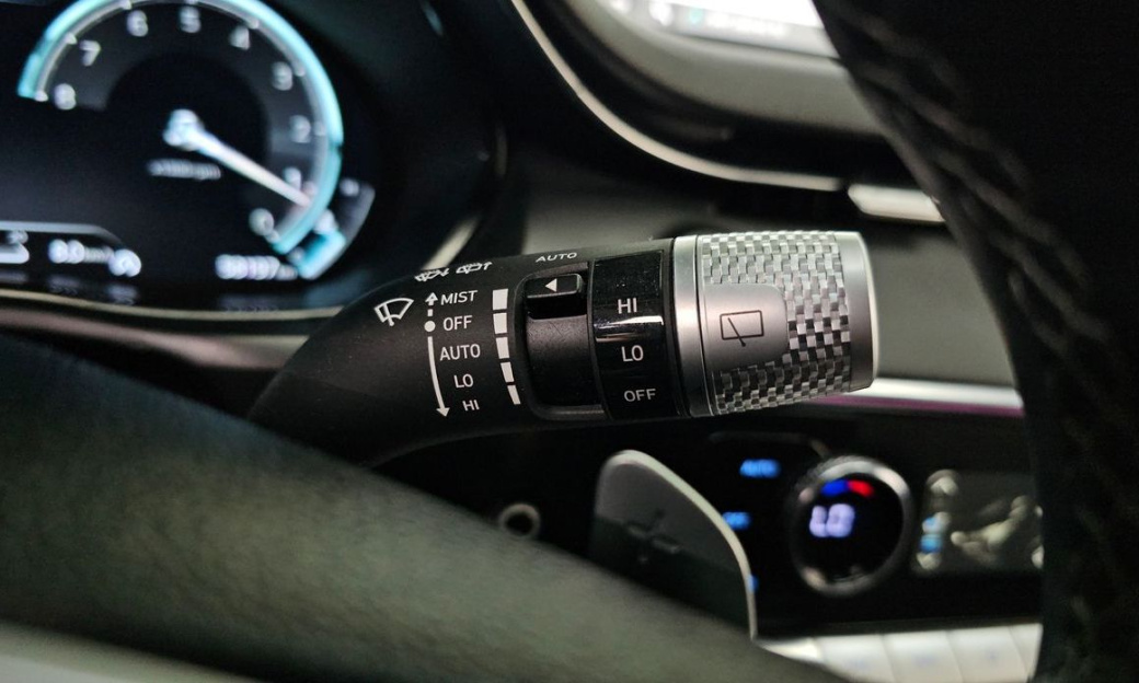 Genesis GV70 2.5T Gasoline AWD, 2023