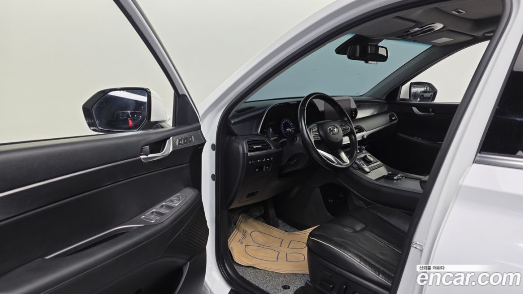 Hyundai Palisade Diesel 2.2 2WD, 2022