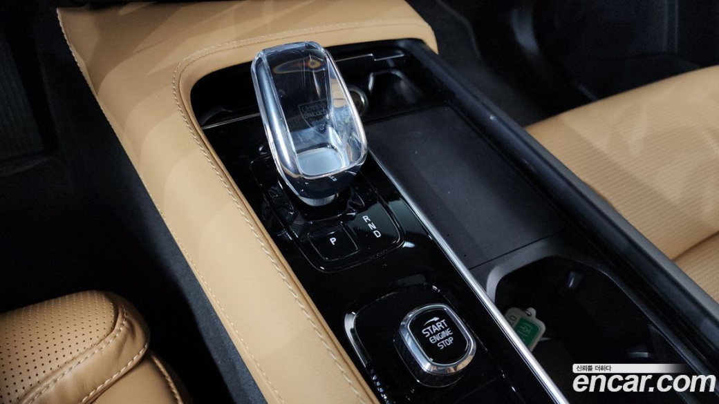 Volvo XC90 B6 Ultimate Bright, 2023