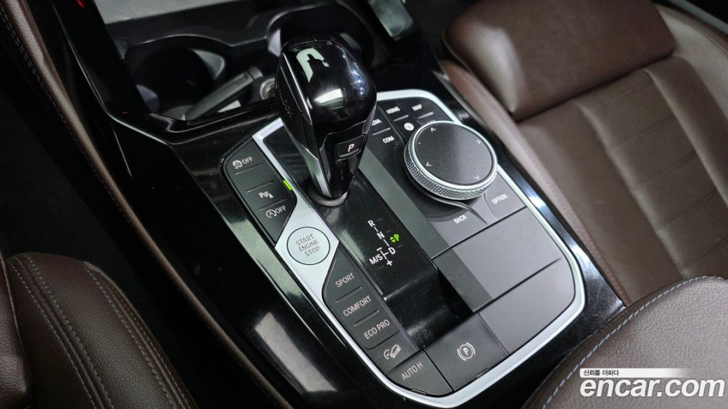 BMW X4 xDrive20i xLine, 2022