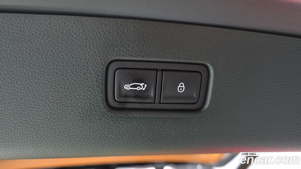 Genesis GV80 2.5T Gasoline AWD, 2024