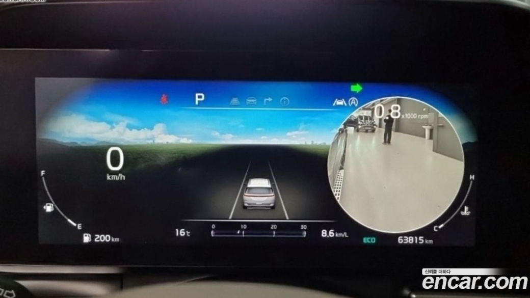 Kia Carnival 7-Seater Hi-Limousine, 2021