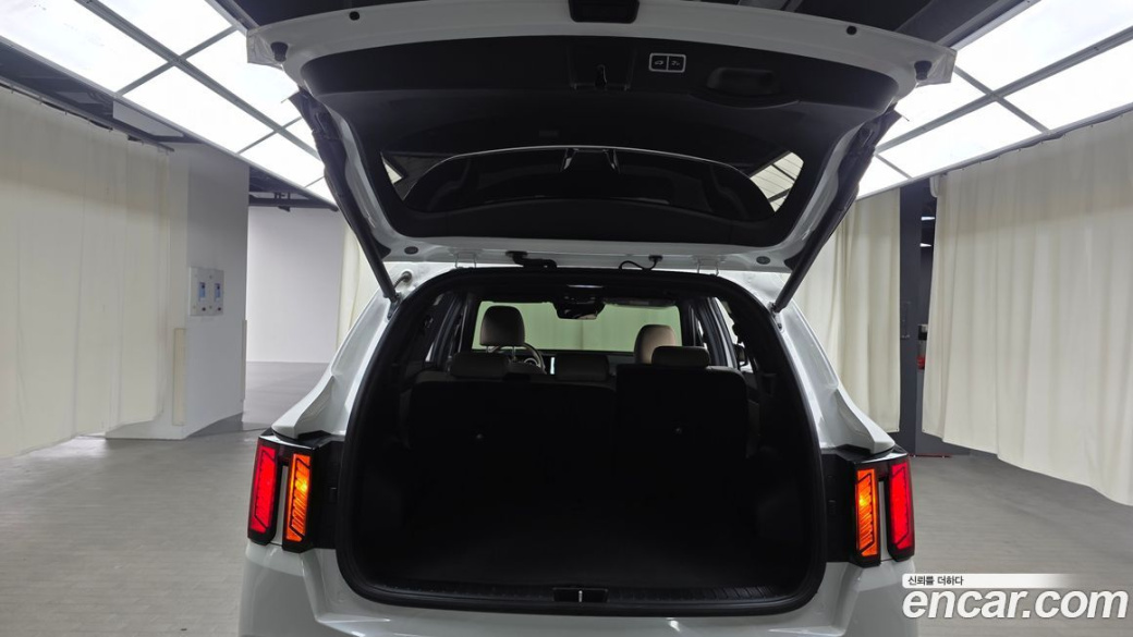 Kia Sorento Diesel 2.2 4WD, 2024