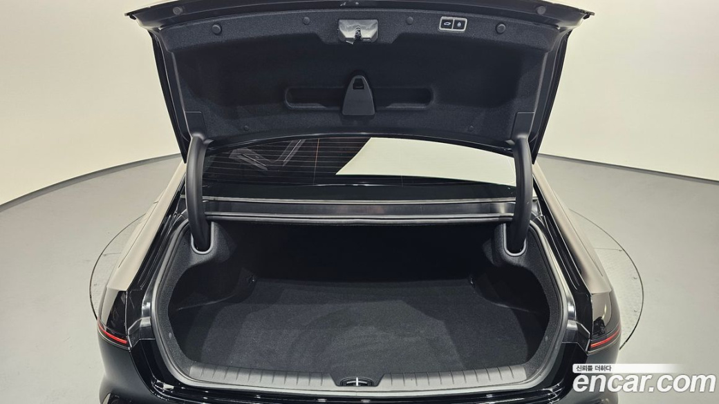 Hyundai Grandeur 2,5 Gasoline 2WD, 2023