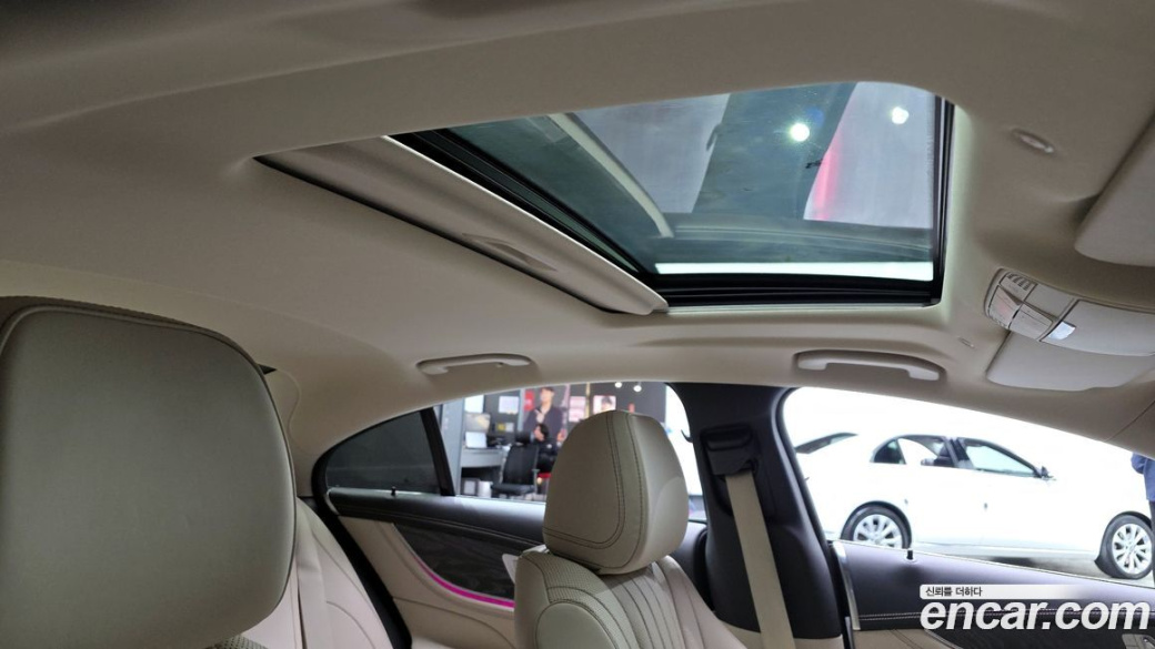 Mercedes-Benz CLS-Class CLS450 4MATIC, 2023