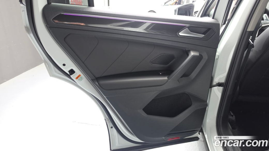 Volkswagen Tiguan 2.0 TDI 4Motion Prestige, 2023