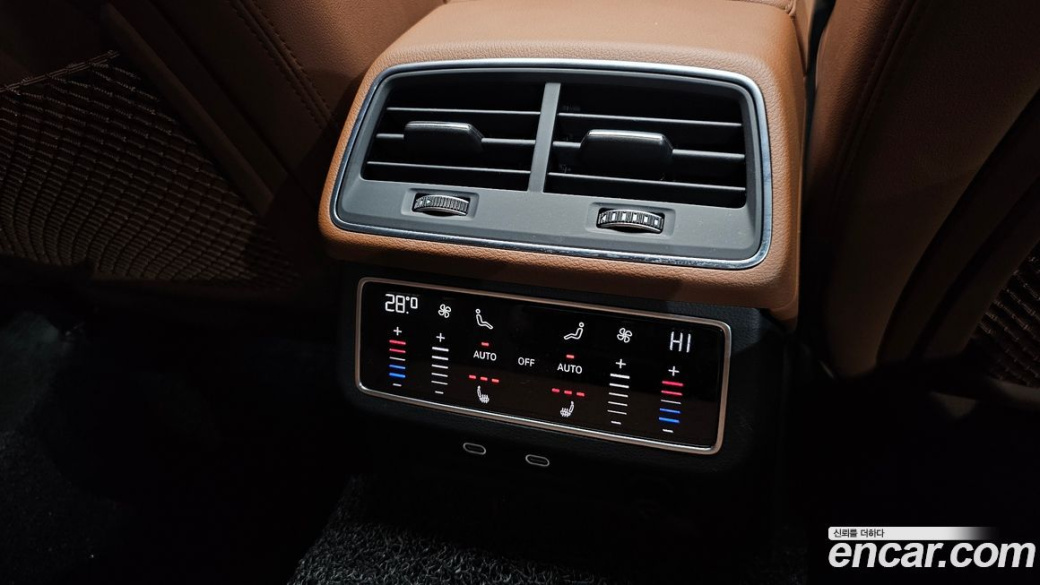 Audi A6 45 TFSI Premium, 2023