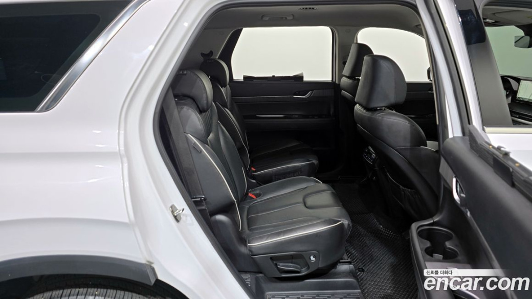 Hyundai Palisade Diesel 2.2 4WD, 2024