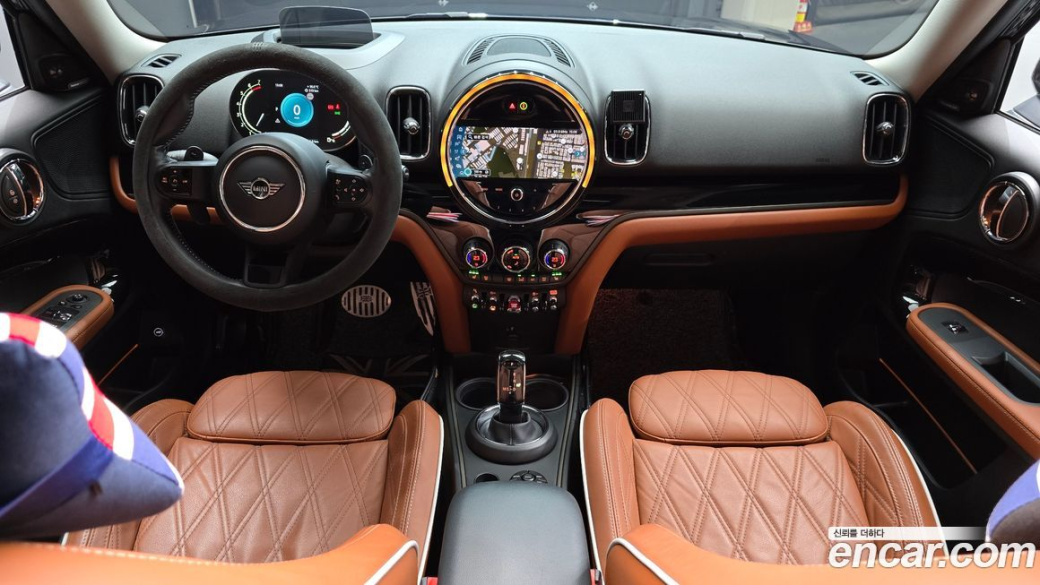 Mini Countryman ALL4 Classic, 2022