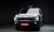 Kia Tasman 2.5T Gasoline 4WD, 2026
