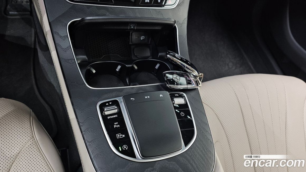 Mercedes-Benz CLS-Class CLS300d 4MATIC, 2022