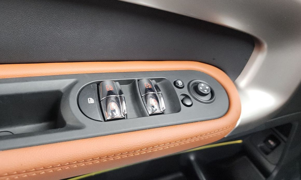 Mini Countryman ALL4 Classic, 2024