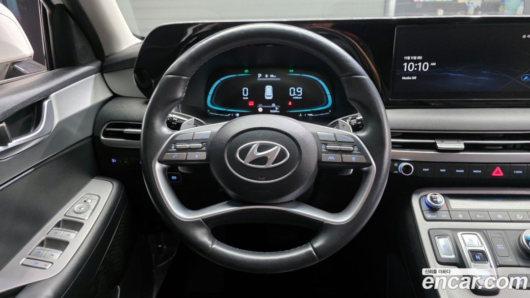 Hyundai Palisade Diesel 2.2 4WD, 2023