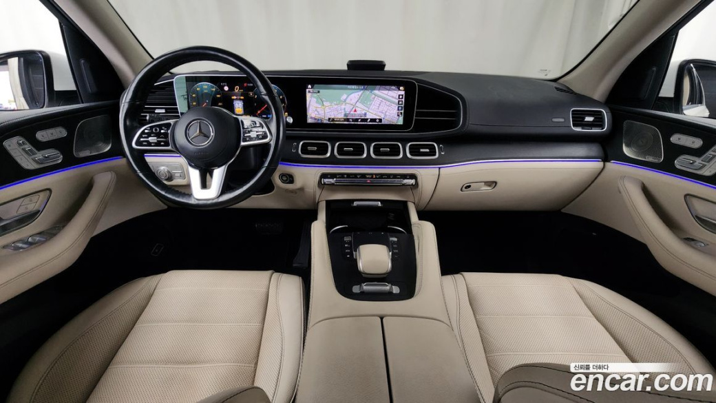 Mercedes-Benz GLE-Class GLE450 4MATIC, 2023