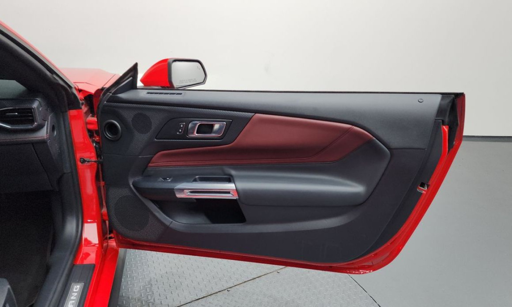 Ford Mustang 5.0 GT Premium Coupe, 2024