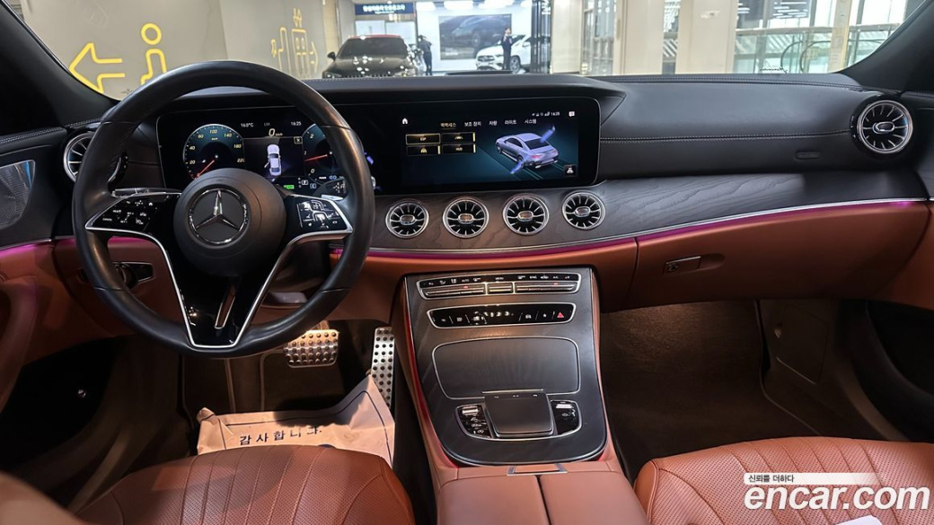 Mercedes-Benz CLS-Class CLS300d 4MATIC, 2022