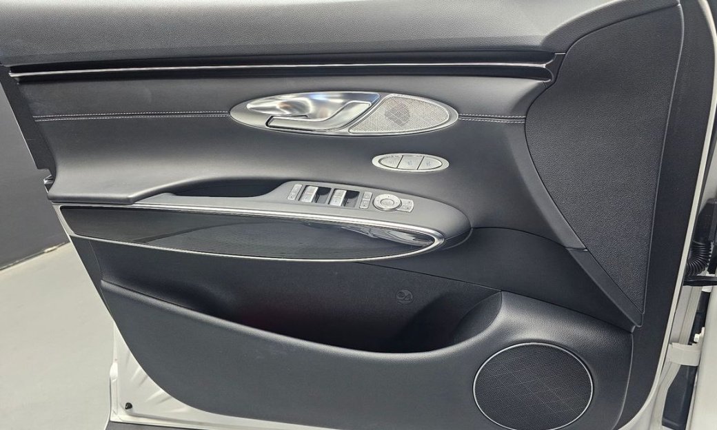 Genesis GV70 2.5T Gasoline AWD, 2023