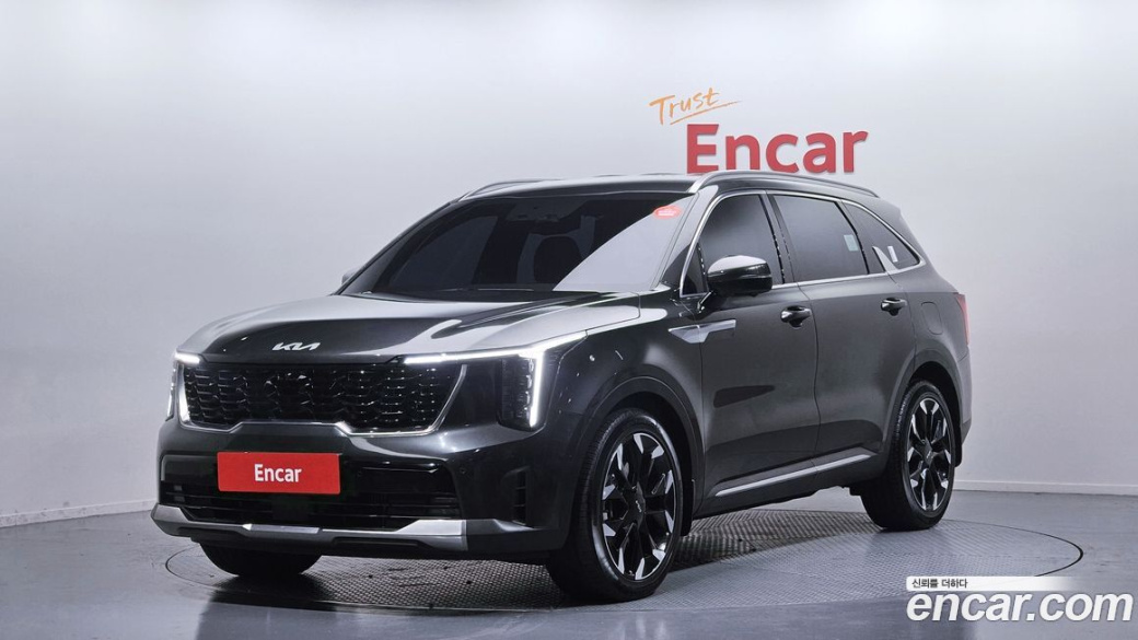Kia Sorento Diesel 2.2 4WD, 2025