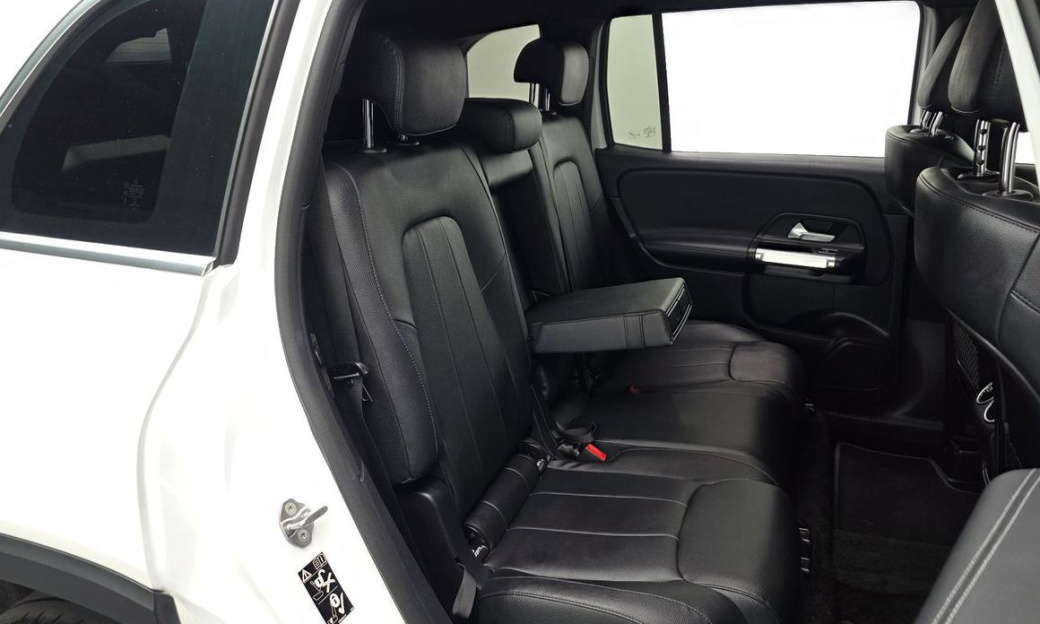 Mercedes-Benz GLB-Class GLB200 d, 2023