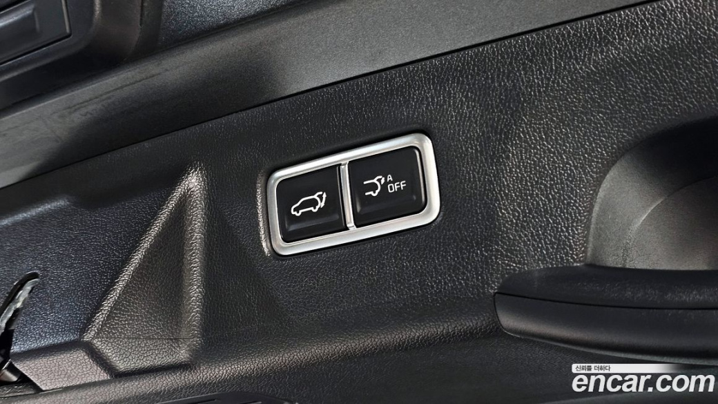 Kia Sorento Diesel 2.2 4WD, 2024