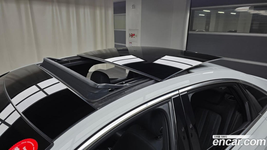 Audi A6 40 TDI Premium, 2023