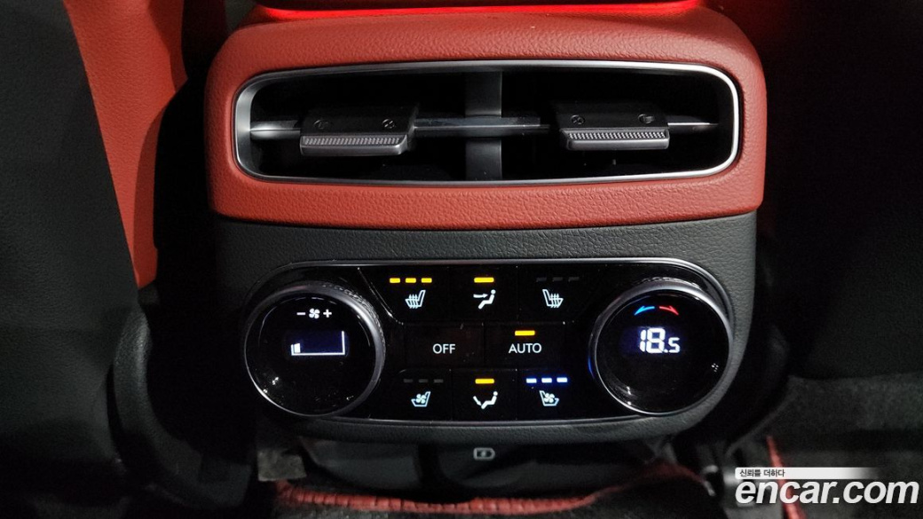Genesis GV70 2.5T Gasoline AWD, 2024