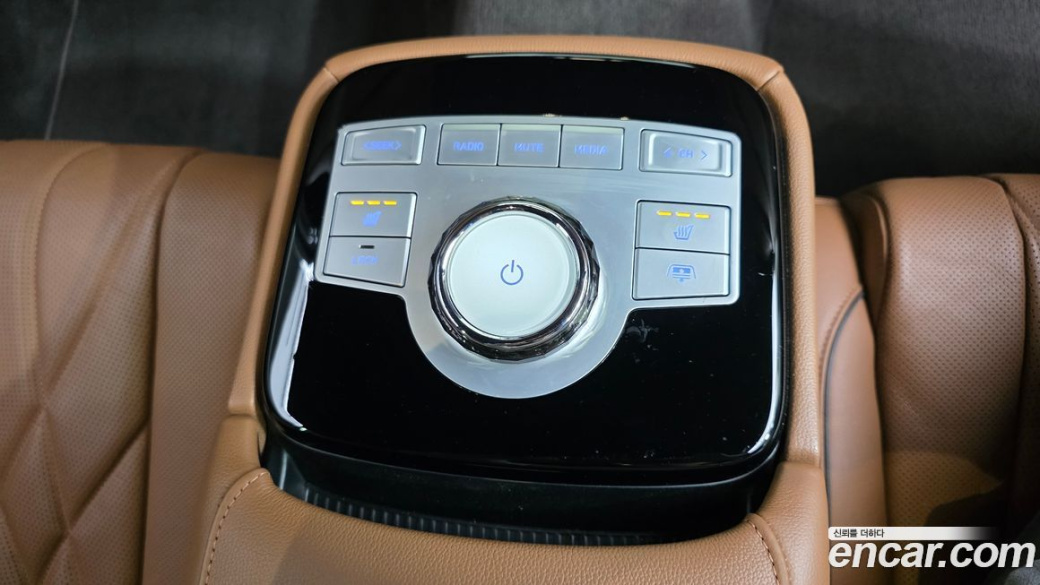 Genesis G80 Gasoline 2.5 Turbo AWD, 2023