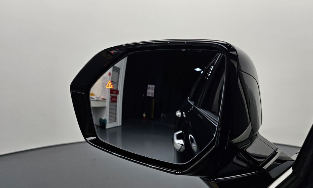 Hyundai Palisade Diesel 2.2 2WD, 2024
