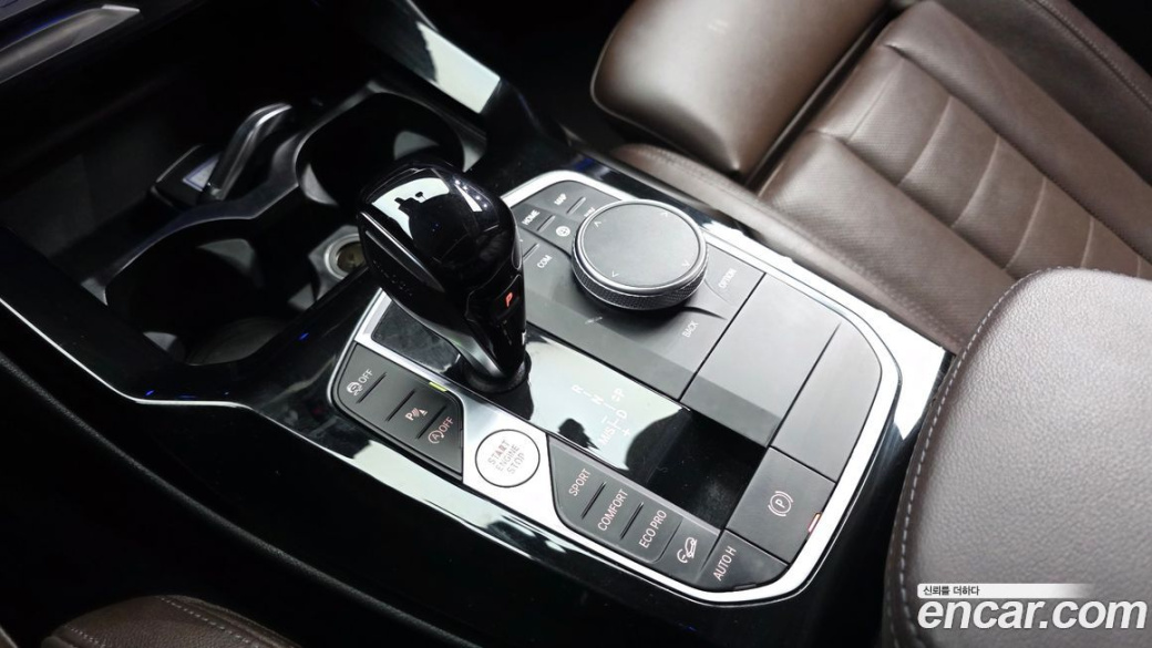 BMW X3 xDrive 20d, 2022