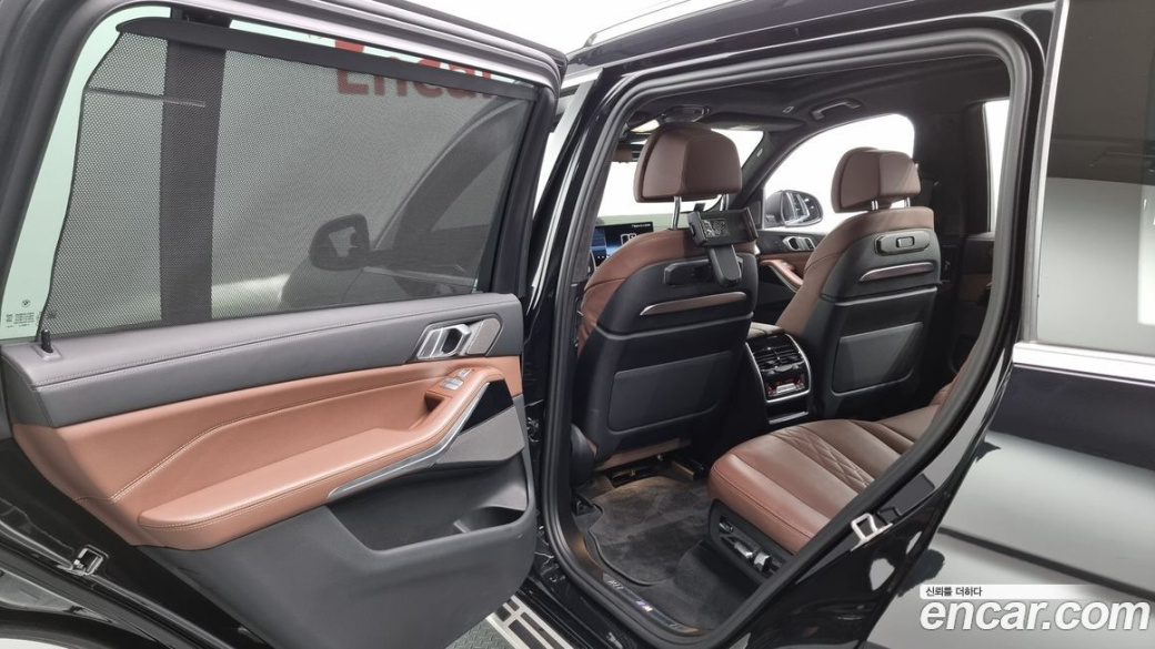 BMW X7 xDrive 40i M Sport 7STR, 2024