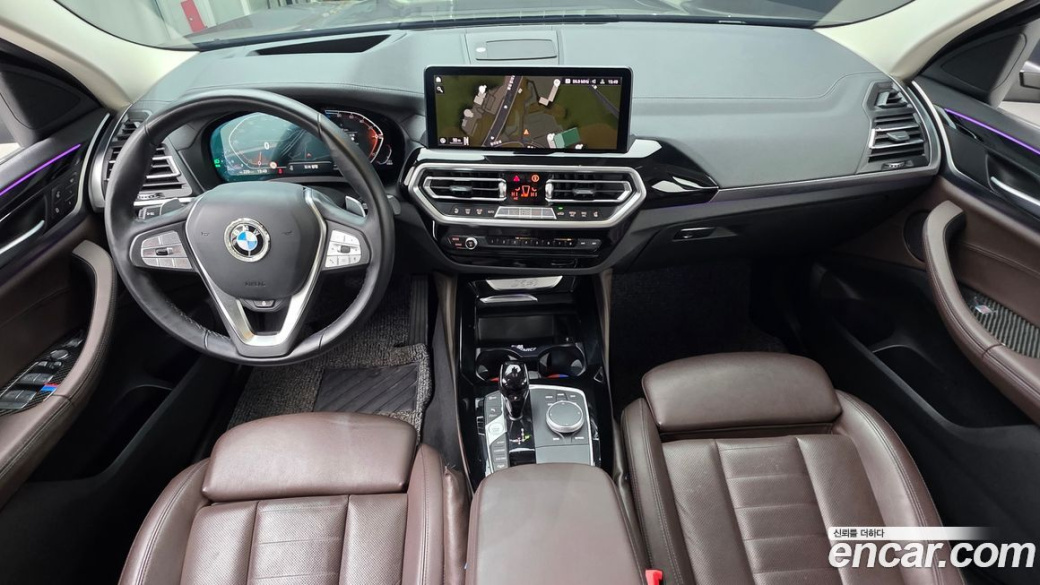 BMW X4 xDrive20d xLine, 2022