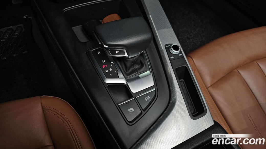 Audi A5 40 TFSI Quattro Sportback, 2022