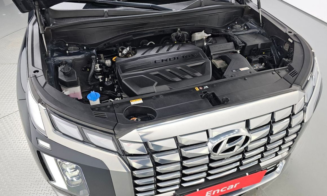 Hyundai Palisade Diesel 2.2 2WD, 2024