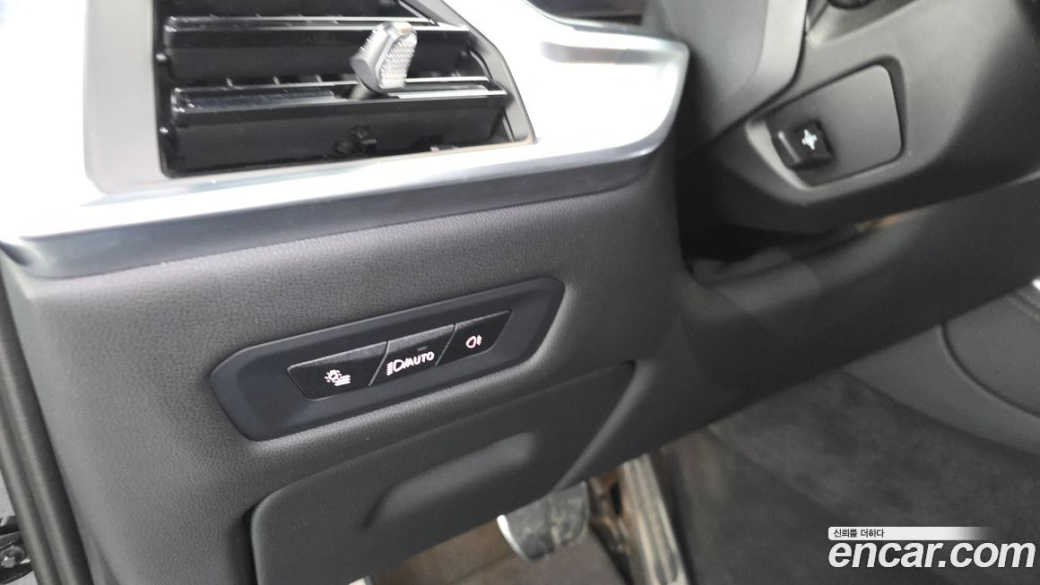 BMW X5 xDrive 40i M Sport, 2024