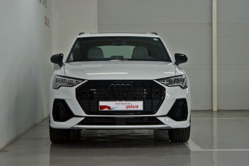 Audi Q3 40 TFSI Quattro Premium, 2026