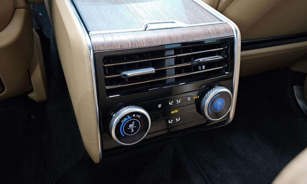Land Rover Range Rover P530 Autobiography Long Wheel Base, 2023