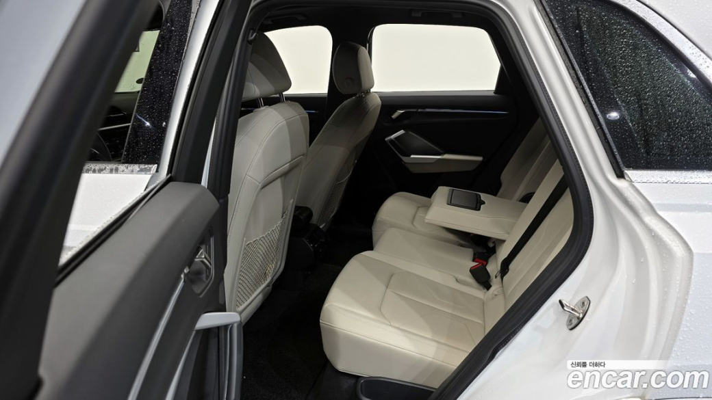 Audi Q3 35 TDI Quattro Premium, 2023