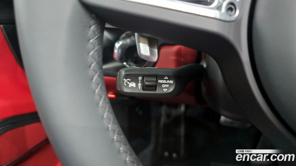 Porsche 718 4.0 GTS, 2024