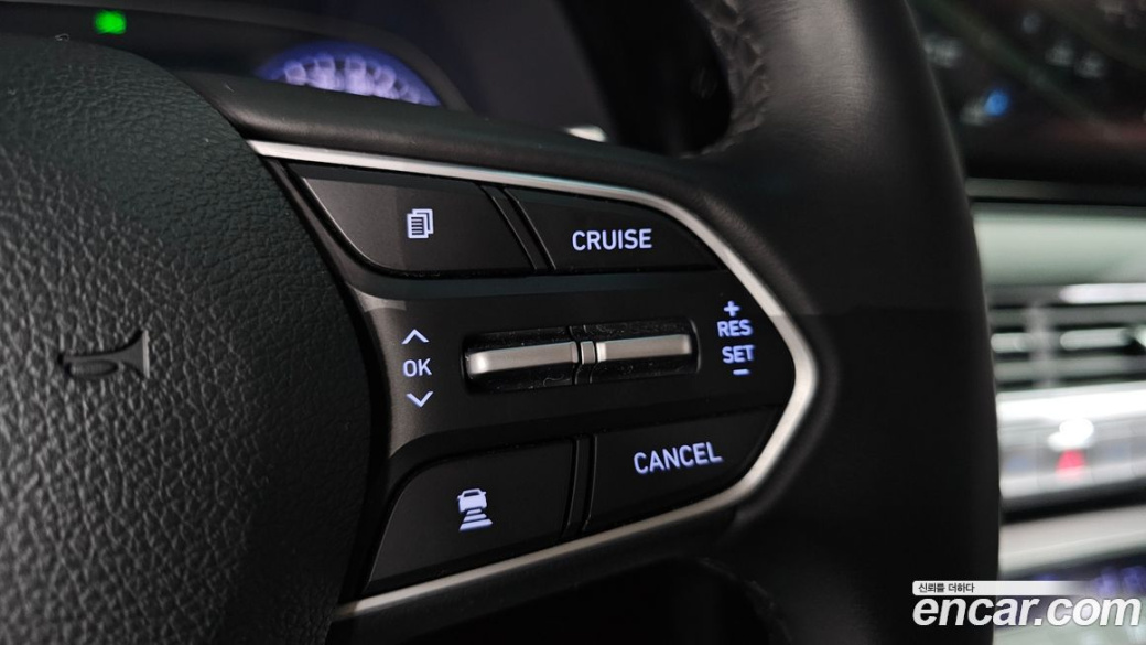 Hyundai Palisade Diesel 2.2 2WD, 2022