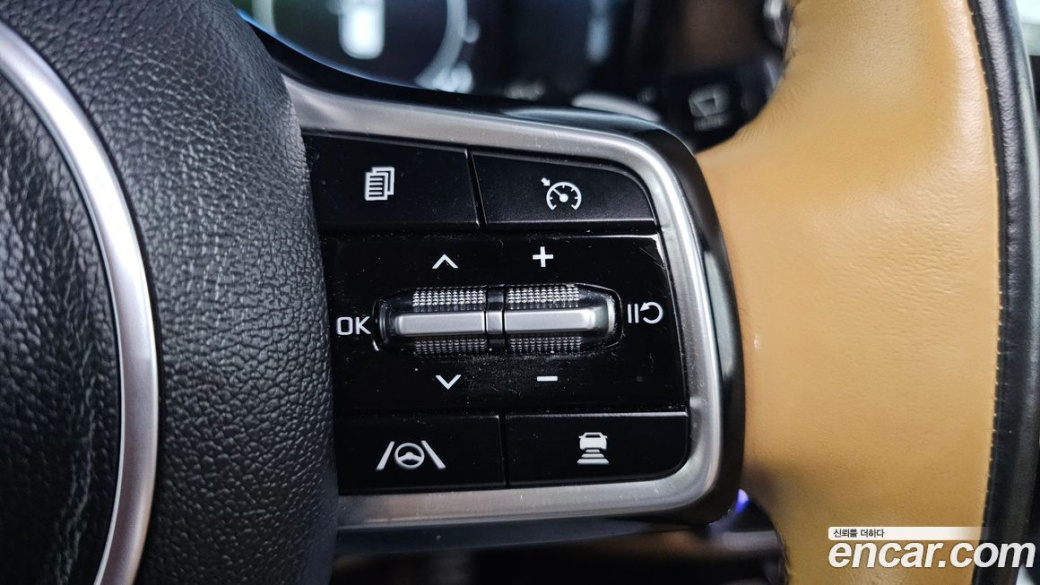 Kia Sorento Diesel 2.2 4WD, 2023