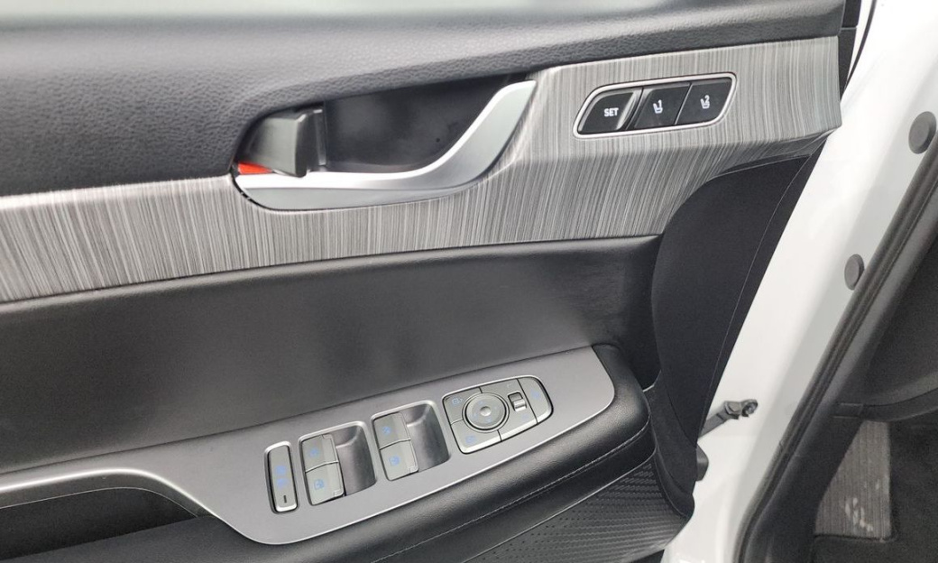 Hyundai Palisade Diesel 2.2 4WD, 2024