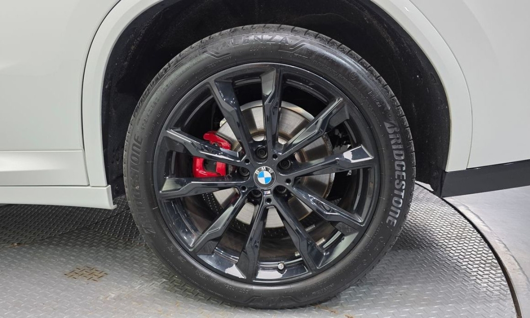 BMW X4 xDrive20i M Sport Pro Special Edition, 2025